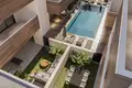 Квартира в новостройке AQUA RESIDENCE APT 201A