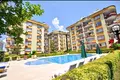 2 bedroom apartment 110 m² Mediterranean Region, Turkey