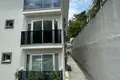 Apartamento 2 habitaciones 55 m² Fethiye, Turquía