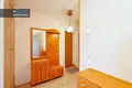 1 room apartment 35 m² in Panevėžys, Lithuania