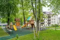 3 room apartment 72 m² Minsk, Belarus