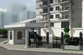 Ático 4 habitaciones 127 m² Gazipasa, Turquía
