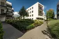 Appartement 3 chambres 62 m² Varsovie, Pologne