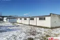 Almacén 2 026 m² en Grodno, Belarús