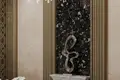 Wohnung 2 zimmer 48 m² Alanya, Türkei