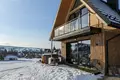 Casa 3 habitaciones 95 m² Dzianisz, Polonia