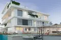 Appartement 1 chambre 63 m² Lakatameia, Chypre