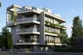 Квартира 3 спальни 104 м² Demos Agiou Athanasiou, Кипр