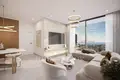 Mieszkanie 3 pokoi 104 m² Koinoteta Agiou Tychona, Cypr