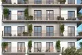 Szeregowiec 1 pokój 73 m² Pireus, Grecja