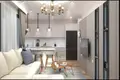 Appartement 69 m² Erdemli, Turquie
