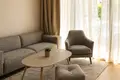 Apartamento 1 habitacion 53 m² Germasogeia, Chipre