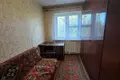 4 room apartment 59 m² Muchaviecki sielski Saviet, Belarus