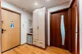 Appartement 2 chambres 49 m² Minsk, Bélarus
