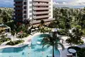 1 bedroom apartment 53 m² Veron, Dominican Republic
