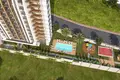Appartement 2 chambres 80 m² Sariyer, Turquie