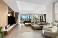 2 bedroom penthouse 312 m² Choeng Thale, Thailand