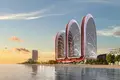 2 bedroom apartment 77 m² Batumi, Georgia