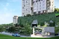 Mieszkanie 4 pokoi 135 m² Eyupsultan, Turcja