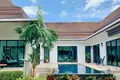 Villa de tres dormitorios 270 m² Pa Khlok, Tailandia