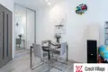 Wohnung 4 zimmer 83 m² Hauptstadt Prag, Tschechien