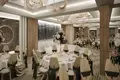 Wohnung 1 zimmer 180 m² Serik, Türkei