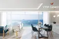 2 bedroom apartment 105 m² Benidorm, Spain