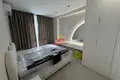 JEPET ME QIRA APARTAMENT LUKSOZ 2+1+2 PRANË GJIMNAZIT “ALI DEMI”, VLORË