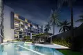 Complejo residencial Next Point Condominium