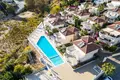Квартира 4 комнаты 200 м² Аланья, Турция