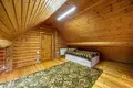House 131 m² Jzufouski sielski Saviet, Belarus