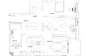 Apartamento 4 habitaciones 158 m² Varsovia, Polonia