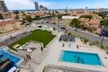 1 bedroom apartment 68 m² Germasogeia, Cyprus