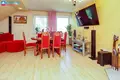 Appartement 3 chambres 93 m² Velzys, Lituanie