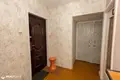 2 room apartment 37 m² Lida, Belarus