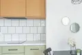 1 room apartment 22 m² Warsaw, Poland