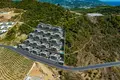 4 bedroom Villa 248 m² Kargicak, Turkey