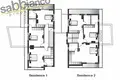 Комната 3 комнаты 191 м² Лакатамия, Кипр