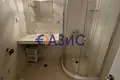 Appartement 2 chambres 55 m² Nessebar, Bulgarie