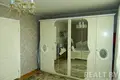 4 room apartment 116 m² in Minsk, Belarus