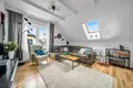 4 room apartment 125 m² Warsaw, Poland