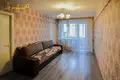 Apartamento 3 habitaciones 50 m² Minsk, Belarús