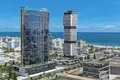 Студия 1 комната 34 м² Батуми, Грузия