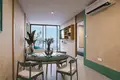 Piso independiente 2 habitaciones 515 m² Mazatlán, México