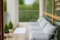 Appartement 4 chambres 118 m² Varsovie, Pologne