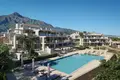 Wohnung 4 Schlafzimmer 251 m² Marbella, Spanien