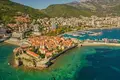Turnkey 15-unit aparthotel business for sale in Budva