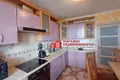 Mieszkanie 2 pokoi 59 m² Grodno, Białoruś