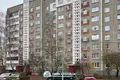 Mieszkanie 3 pokoi 63 m² Mińsk, Białoruś
