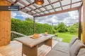 House 294 m² Alksniakiemis, Lithuania